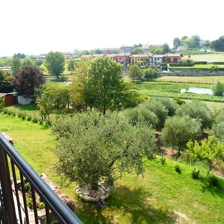 Casa Ines Apartment Lonato Bagian luar foto