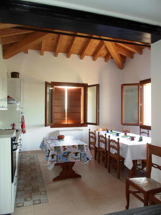 Casa Ines Apartment Lonato Bagian luar foto