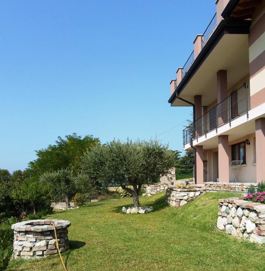 Casa Ines Apartment Lonato Bagian luar foto
