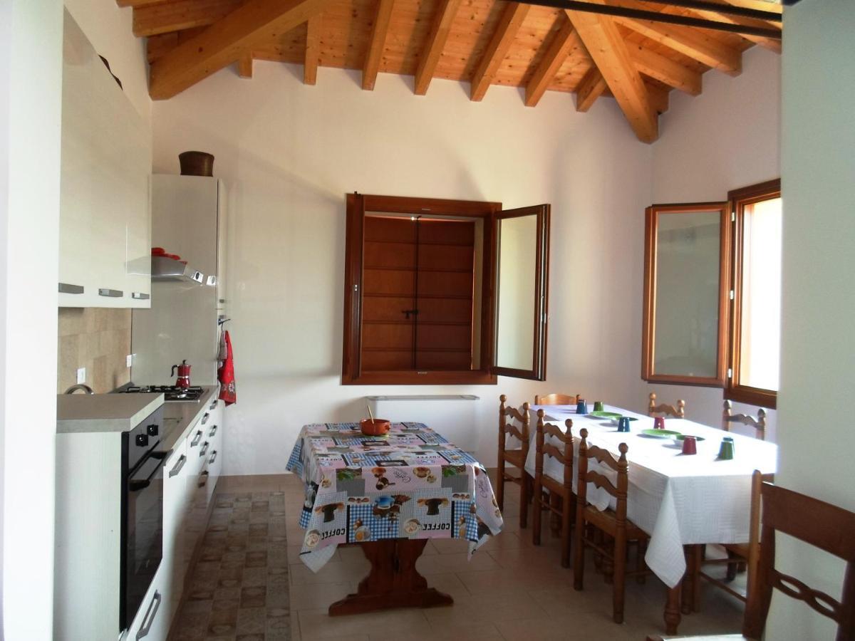 Casa Ines Apartment Lonato Bagian luar foto