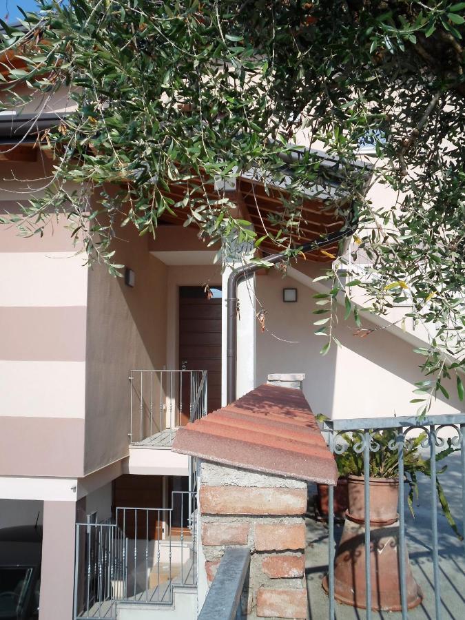 Casa Ines Apartment Lonato Bagian luar foto