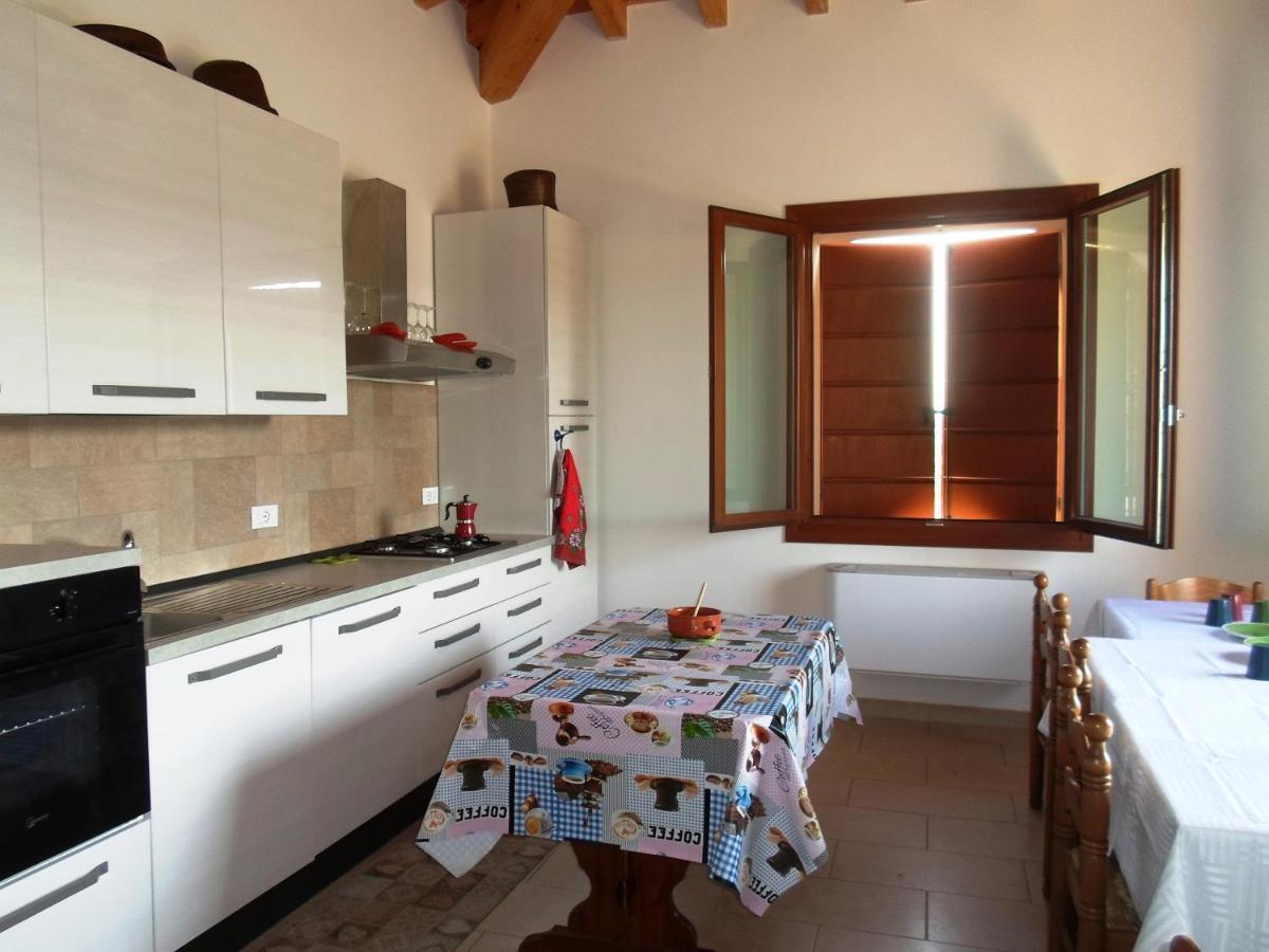 Casa Ines Apartment Lonato Bagian luar foto