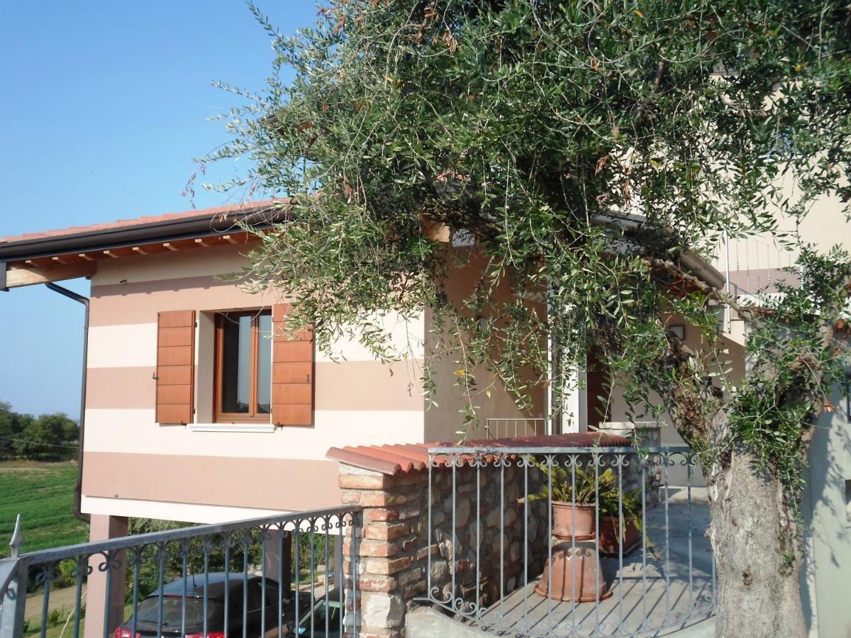 Casa Ines Apartment Lonato Bagian luar foto
