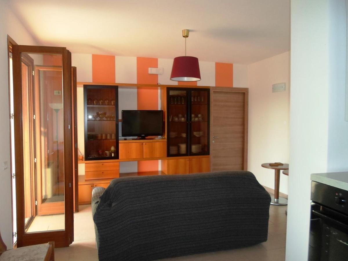 Casa Ines Apartment Lonato Bagian luar foto